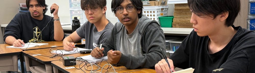 Texas Quiz Bowl Alliance